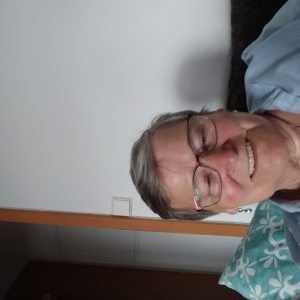 Profilbild von Ingelore Harms