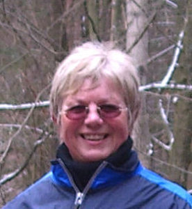 Profilbild von Ingelore Hechelhammer