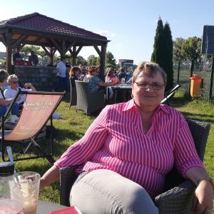 Profilbild von Ingelore Hildebrand