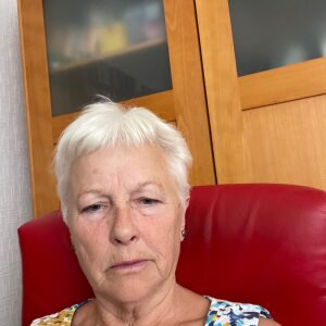 Profilbild von Ingelore Mecklenburg