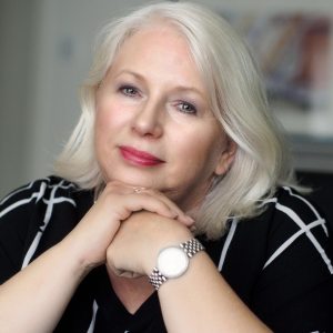 Profilbild von Ingelore Meyburg