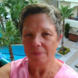 Profilbild von Ingelore Popil