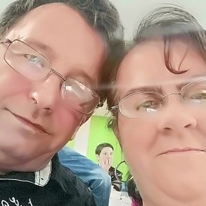 Profilbild von Ingelore Rhein