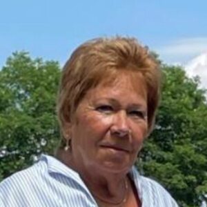 Profilbild von Ingelore Schumacher