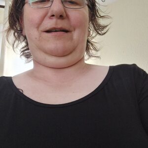 Profilbild von Ingelore Wegener