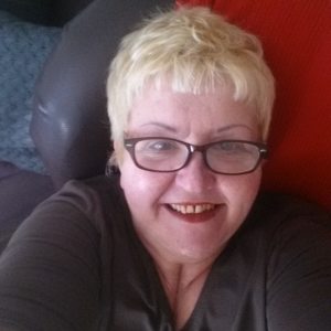 Profilbild von Ingelore Wiedemann