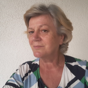 Profilbild von Ingelore Winkelhardt