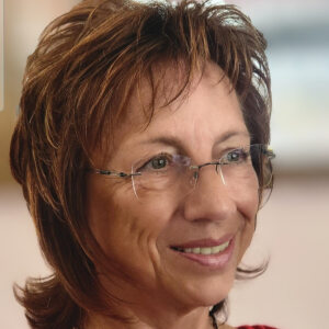 Profilbild von Ingelore Wunderlich