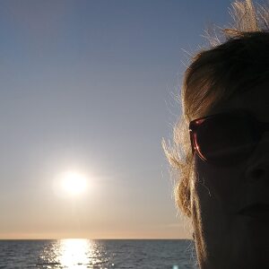 Profilbild von Ingetraud Kienas