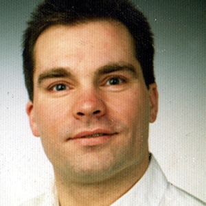 Profilbild von Ingfried Rändel