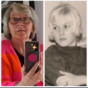 Profilbild von Ingke Peetz geb. Roeloffs