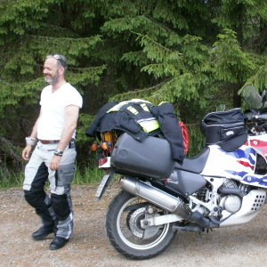 Profilbild von Ingmar Baudisch