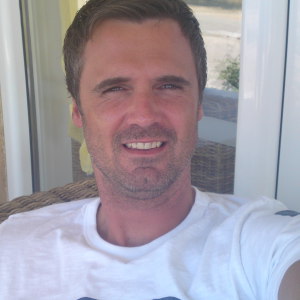 Profilbild von Ingmar Bergweiler