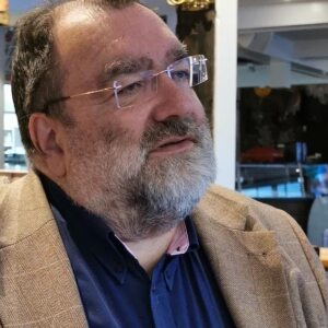 Profilbild von Ingmar Pering