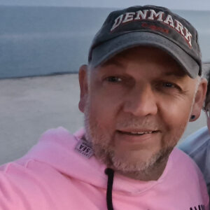 Profilbild von Ingmar Polomski