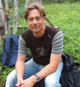 Profilbild von Ingmar Schmidt