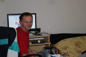 Profilbild von Ingmar Steuer