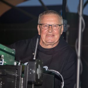 Profilbild von Ingmar Tschirschnnitz