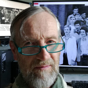 Profilbild von Ingo H. J. Brandenburg