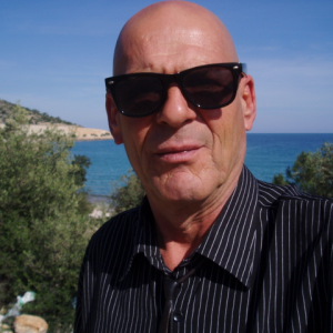 Profilbild von Ingo Jens Richter