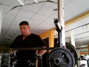 Profilbild von Ingo Rene Schöne