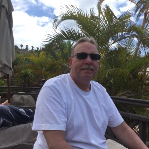 Profilbild von Ingo Stefan Sobiegalla
