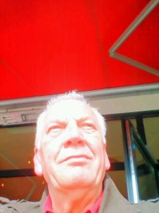 Profilbild von Ingo Wolfgang Bartsch