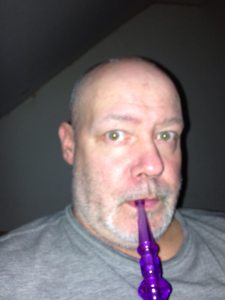 Profilbild von Ingo Ahle