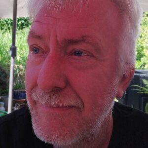 Profilbild von Ingo Ahrens