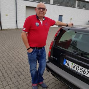 Profilbild von Ingo Almstedt