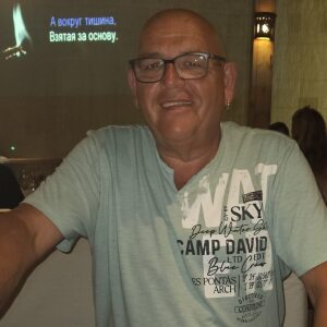 Profilbild von Ingo Almstedt