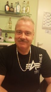 Profilbild von Ingo Ambrosius