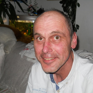 Profilbild von Ingo Anders