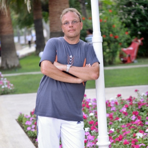 Profilbild von Ingo Angerstein