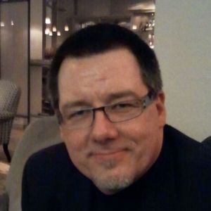 Profilbild von Ingo Annies