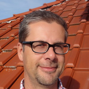 Profilbild von Ingo Asalla