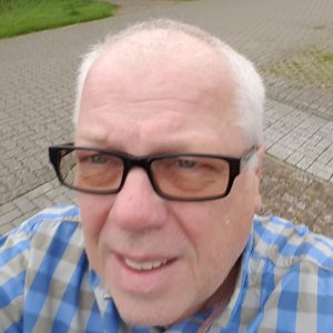 Profilbild von Ingo Auch