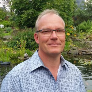 Profilbild von Ingo Auelmann