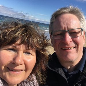 Profilbild von Ingo August