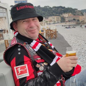 Profilbild von Ingo Avermiddig