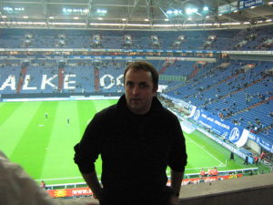 Profilbild von Ingo Awe