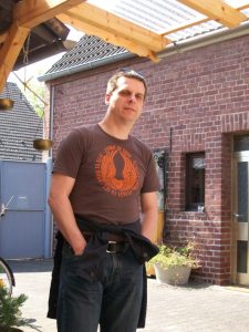 Profilbild von Ingo Baake