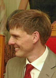 Profilbild von Ingo Bading