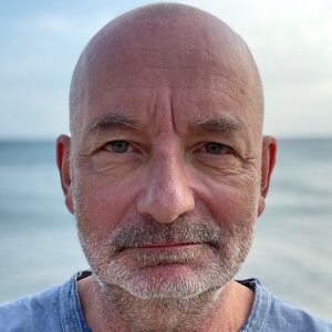 Profilbild von Ingo Bäcker