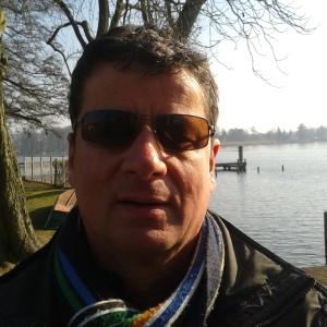 Profilbild von Ingo Bahner