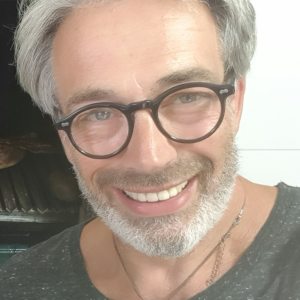 Profilbild von Ingo Baier