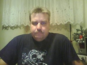 Profilbild von Ingo Ballerstädt
