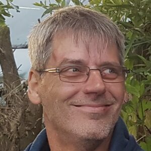 Profilbild von Ingo Barghahn