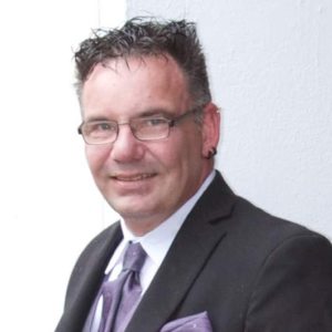 Profilbild von Ingo Bartels