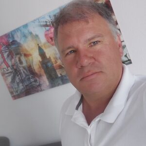 Profilbild von Ingo Bartelt